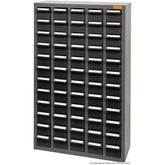 Geiger - A8 Parts Cabinet - 60 Drawers | A8560